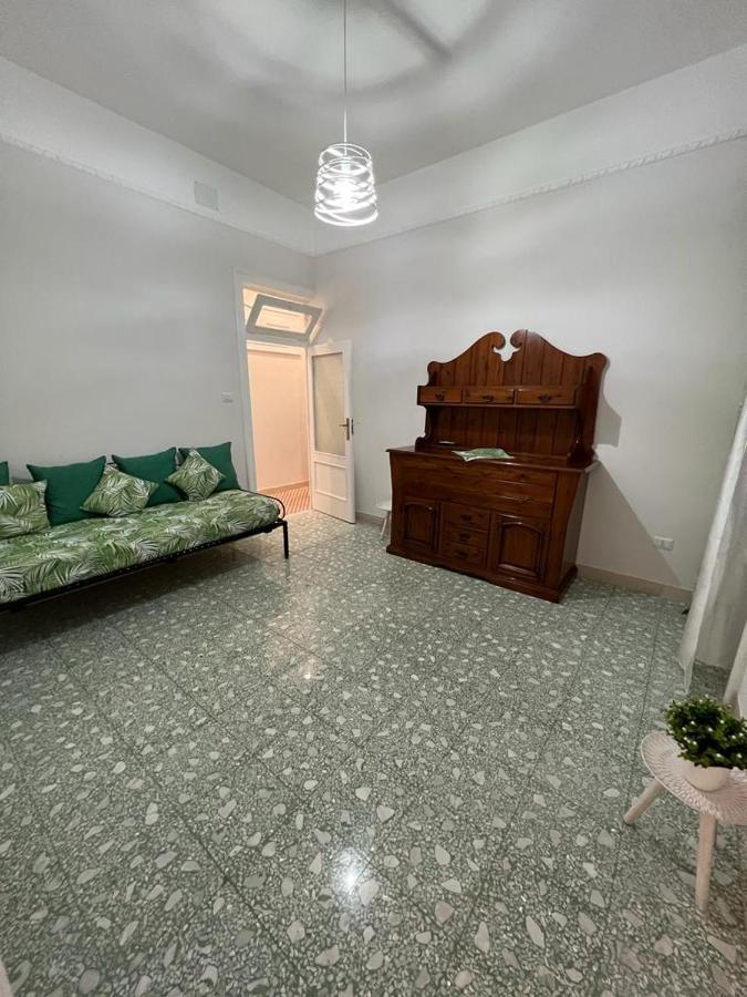 Casadoma Oplonti Pompei Lägenhet Torre Annunziata Exteriör bild