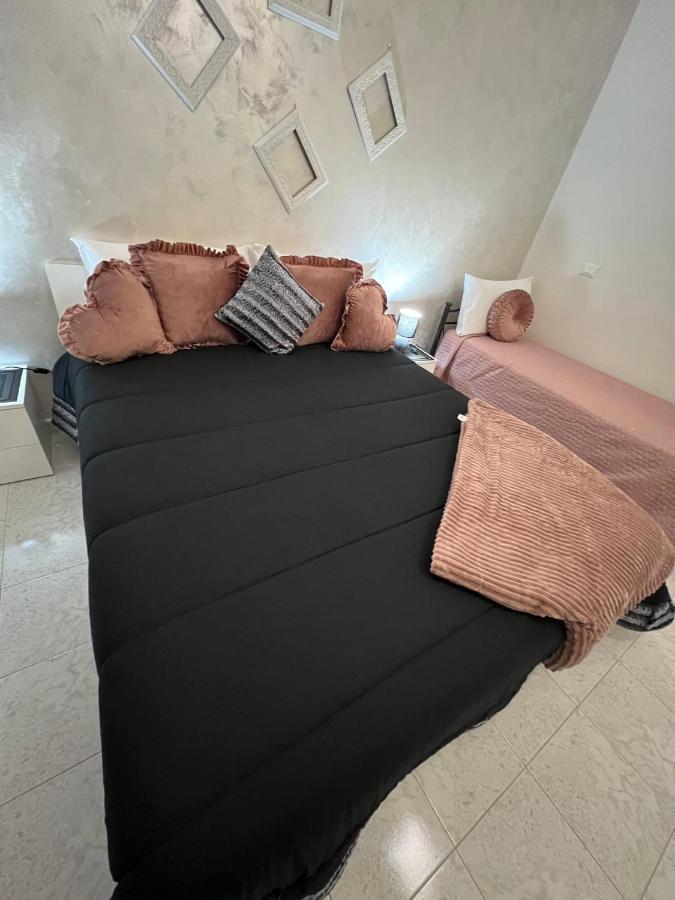 Casadoma Oplonti Pompei Lägenhet Torre Annunziata Exteriör bild